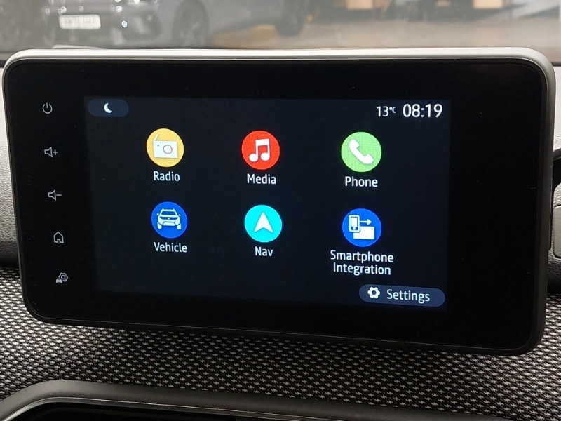 Used Dacia Sandero 2022 for sale - 77251817: Photo 16