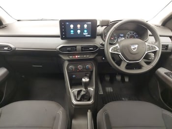 Used Dacia Sandero 2022 for sale - 77251817: Photo