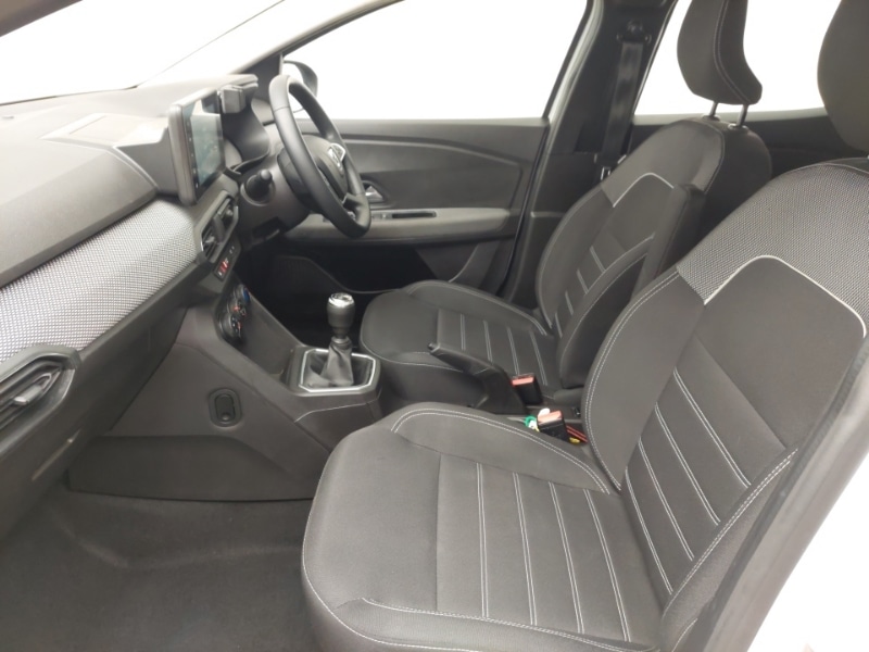 Used Dacia Sandero 2022 for sale - 77251817: Photo 5