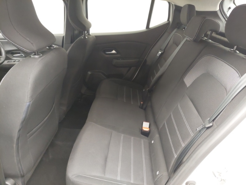 Used Dacia Sandero 2022 for sale - 77251817: Photo 6
