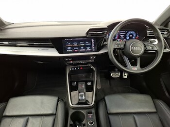 Used Audi A3 2023 for sale - 78440415: Photo