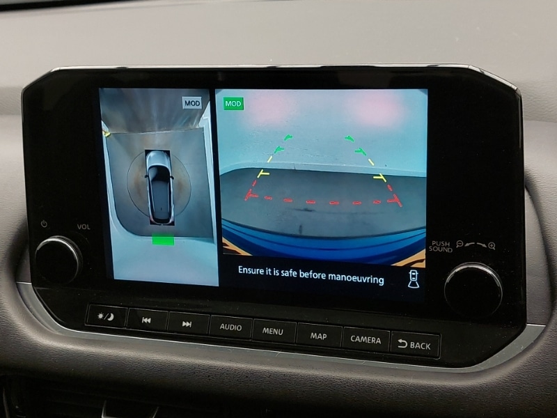 Used Nissan Qashqai 2021 for sale - 77352426: Photo 14