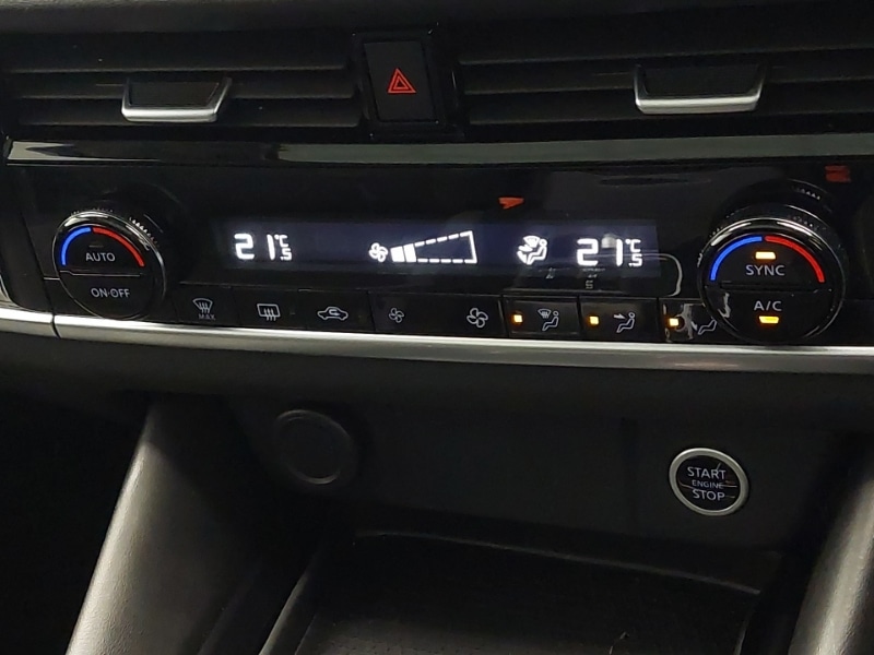 Used Nissan Qashqai 2021 for sale - 77352426: Photo 16