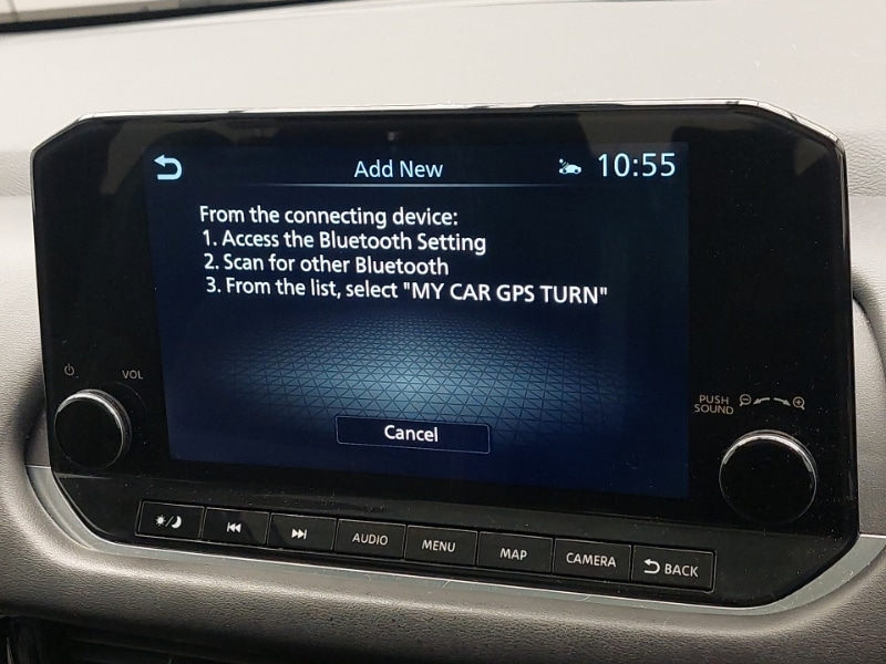 Used Nissan Qashqai 2021 for sale - 77352426: Photo 17