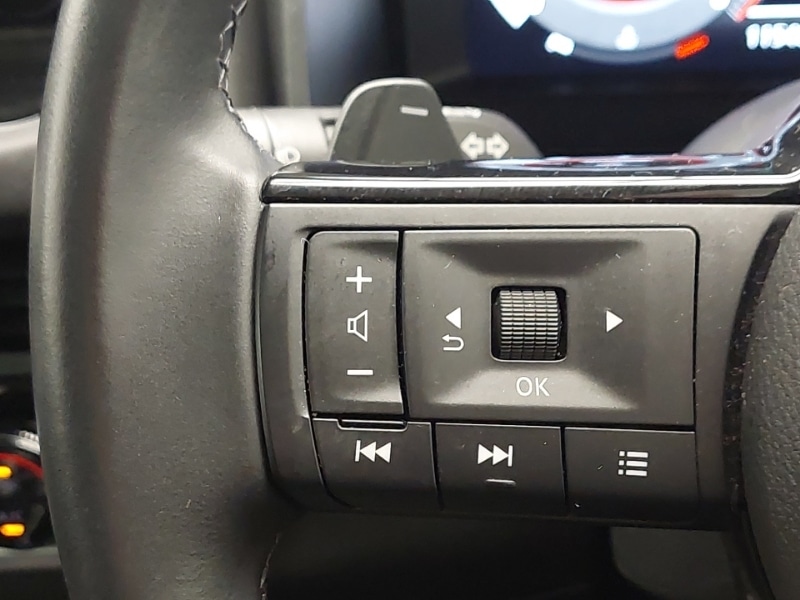 Used Nissan Qashqai 2021 for sale - 77352426: Photo 18