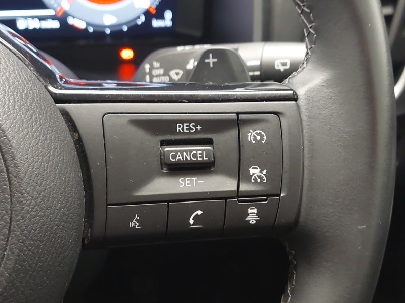 Used Nissan Qashqai 2021 for sale - 77352426: Photo 19