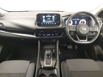 Used Nissan Qashqai 2021 for sale - 77352426: Photo