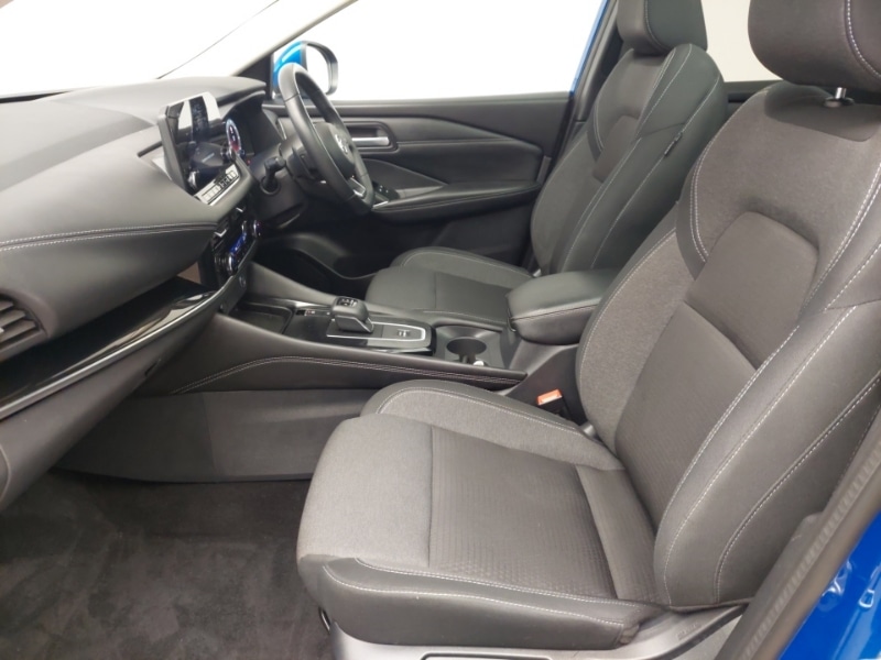 Used Nissan Qashqai 2021 for sale - 77352426: Photo 5