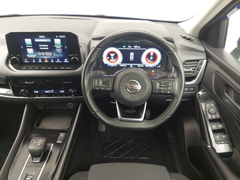 Used Nissan Qashqai 2021 for sale - 77352426: Photo 7