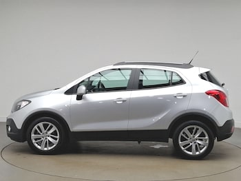 Used Vauxhall Mokka 2016 for sale - 78972812: Photo