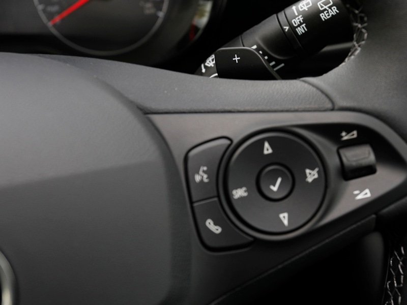 Used Vauxhall Corsa 2025 for sale - 77325078: Photo 16