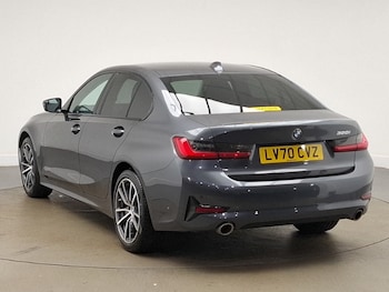 Used BMW 3 Series 2020 for sale - 79517608: Photo