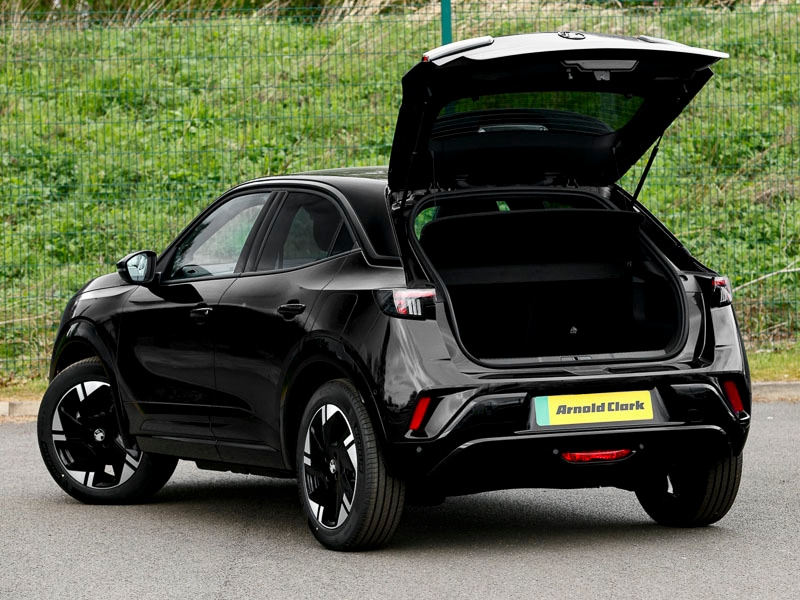 Used Vauxhall Mokka 2026 for sale - 78005982: Photo 19