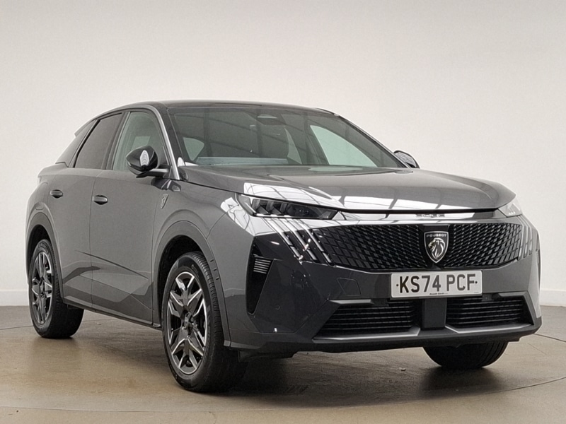 Used Peugeot 3008 2024 for sale - 76348565: Photo 1