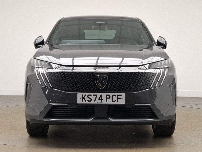 Used Peugeot 3008 2024 for sale - 76348565: Photo 12