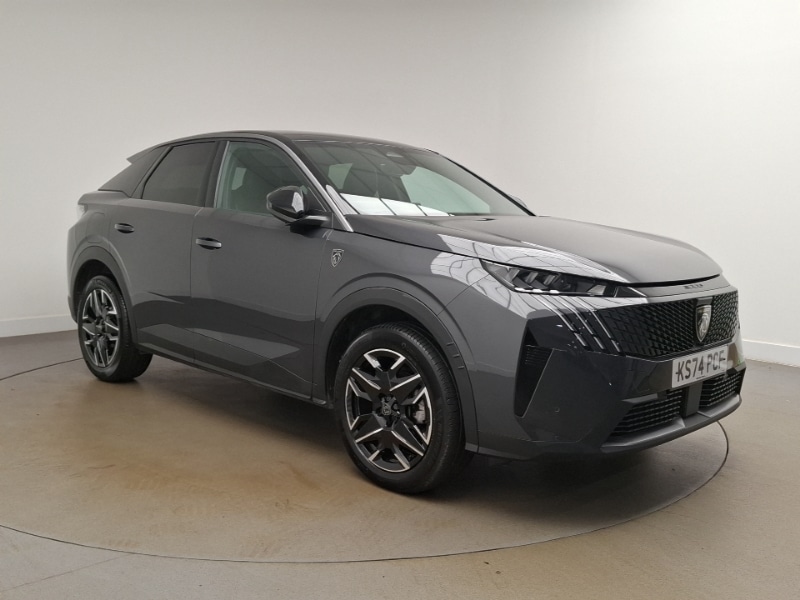 Used Peugeot 3008 2024 for sale - 76348565: Photo 13