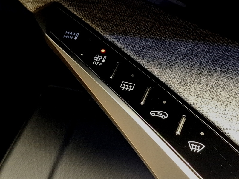 Used Peugeot 3008 2024 for sale - 76348565: Photo 17