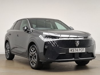 2024 - 1.2 Hybrid 136 GT 5dr e-DSC6