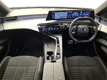 Used Peugeot 3008 2024 for sale - 76348565: Photo