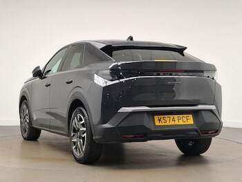 Used Peugeot 3008 2024 for sale - 76348565: Photo