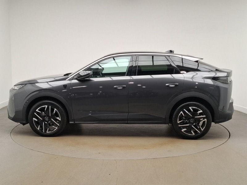 Used Peugeot 3008 2024 for sale - 76348565: Photo 4