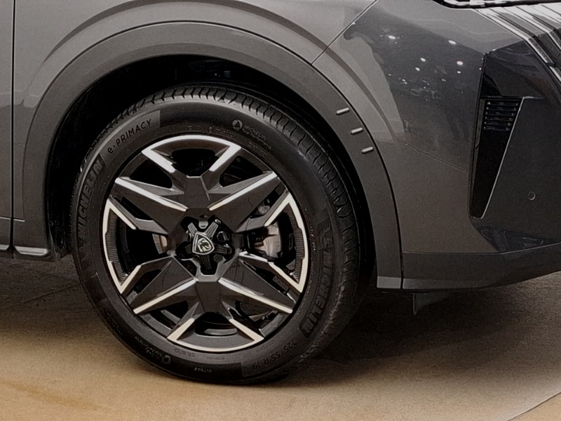 Used Peugeot 3008 2024 for sale - 76348565: Photo 9