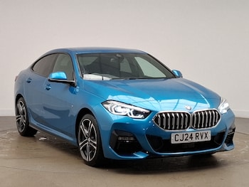 Used BMW 2 Series 2024 for sale - 78546282: Photo