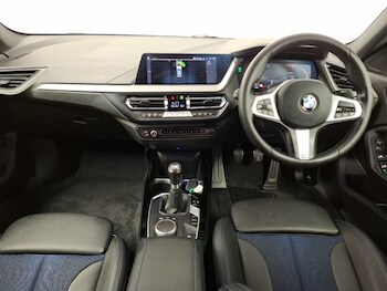 Used BMW 2 Series 2024 for sale - 78546282: Photo