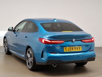 Used BMW 2 Series 2024 for sale - 78546282: Photo