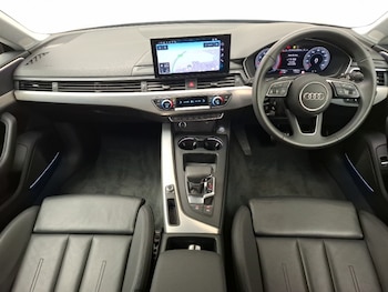 Used Audi A5 2024 for sale - 78872737: Photo
