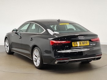 Used Audi A5 2024 for sale - 78872737: Photo