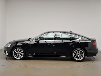 Used Audi A5 2024 for sale - 78872737: Photo