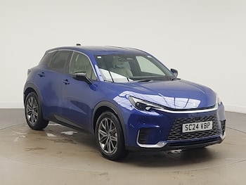 Used Lexus LBX 2024 for sale - 78860872: Photo