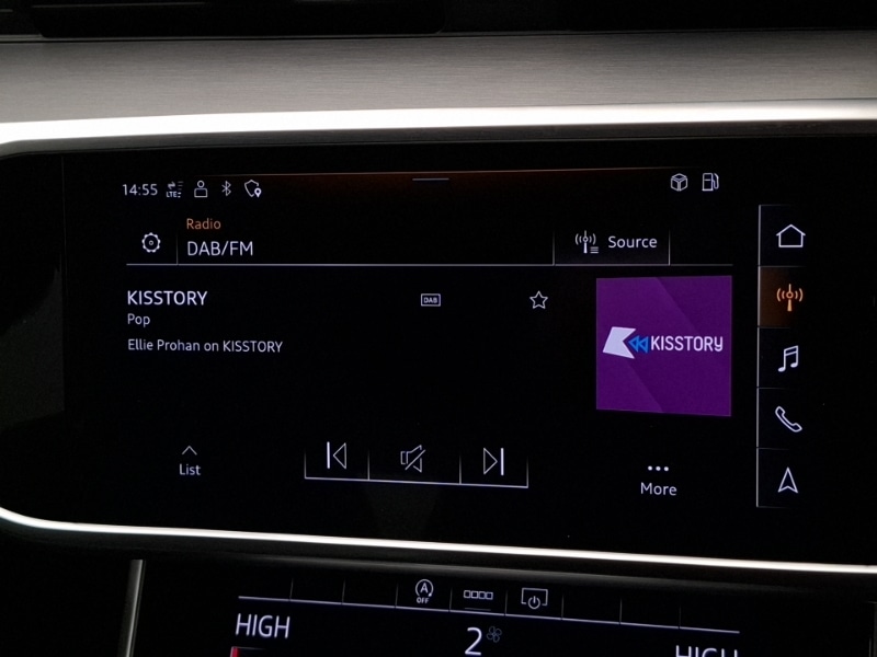 Used Audi A6 2022 for sale - 77264845: Photo 10