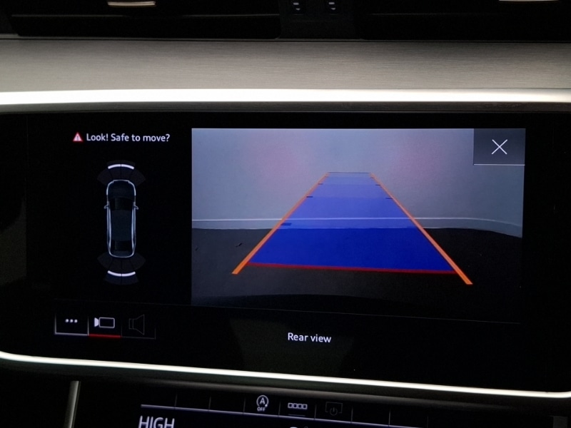 Used Audi A6 2022 for sale - 77264845: Photo 11