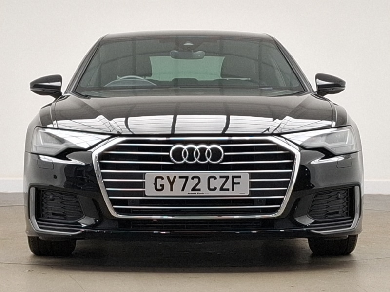Used Audi A6 2022 for sale - 77264845: Photo 12
