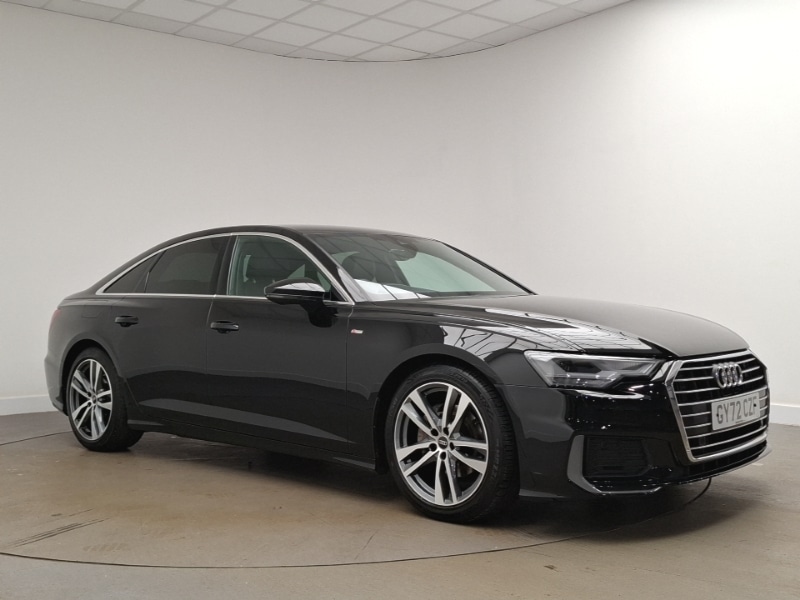 Used Audi A6 2022 for sale - 77264845: Photo 13