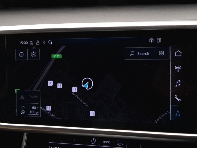 Used Audi A6 2022 for sale - 77264845: Photo 15