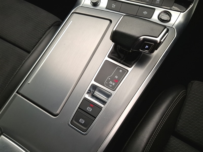 Used Audi A6 2022 for sale - 77264845: Photo 16