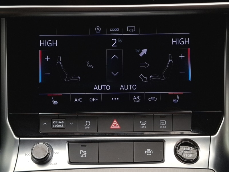 Used Audi A6 2022 for sale - 77264845: Photo 17