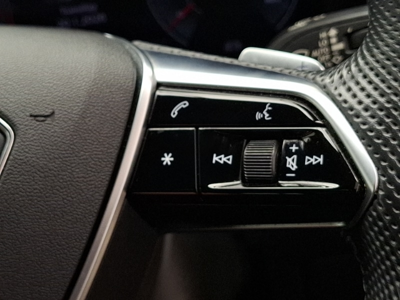 Used Audi A6 2022 for sale - 77264845: Photo 19