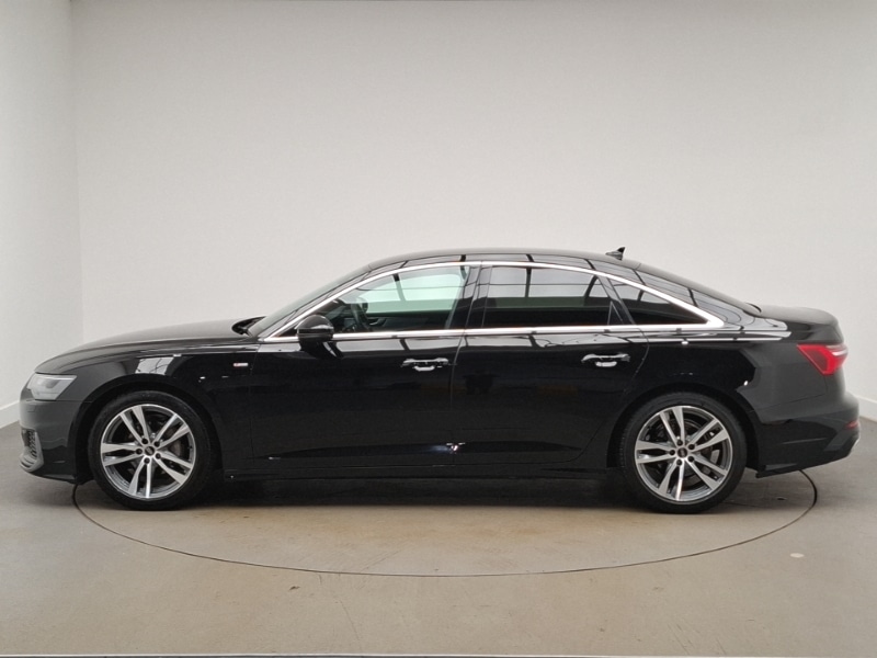 Used Audi A6 2022 for sale - 77264845: Photo 4