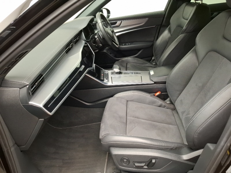 Used Audi A6 2022 for sale - 77264845: Photo 5