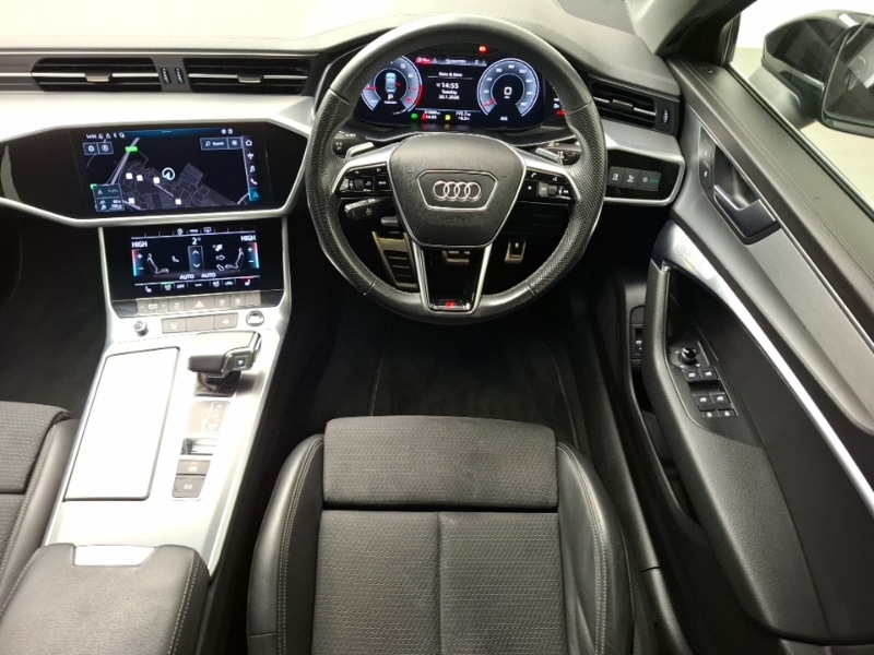 Used Audi A6 2022 for sale - 77264845: Photo 7