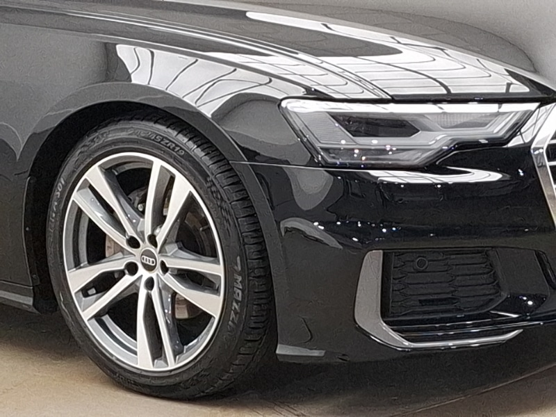 Used Audi A6 2022 for sale - 77264845: Photo 9