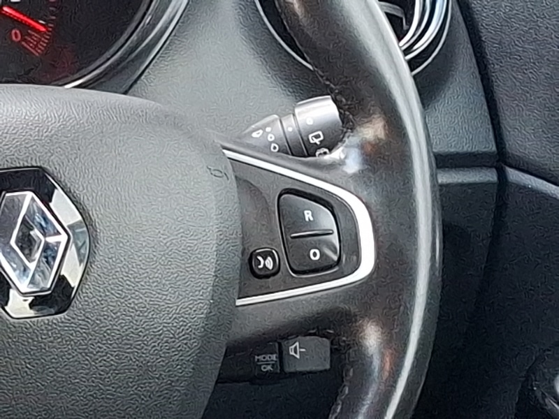 Used Renault Captur 2016 for sale - 76556412: Photo 11