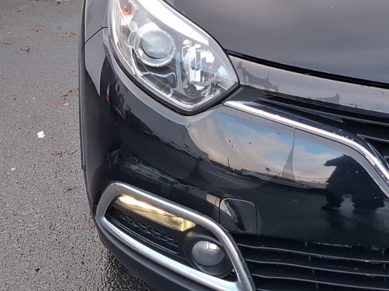 Used Renault Captur 2016 for sale - 76556412: Photo 13