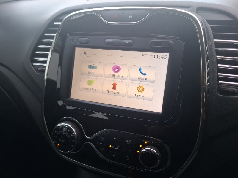 Used Renault Captur 2016 for sale - 76556412: Photo 14