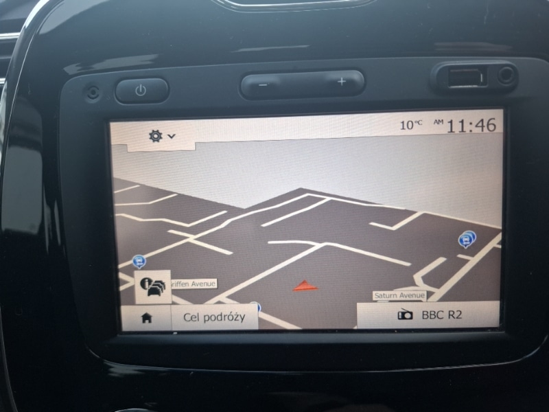 Used Renault Captur 2016 for sale - 76556412: Photo 16