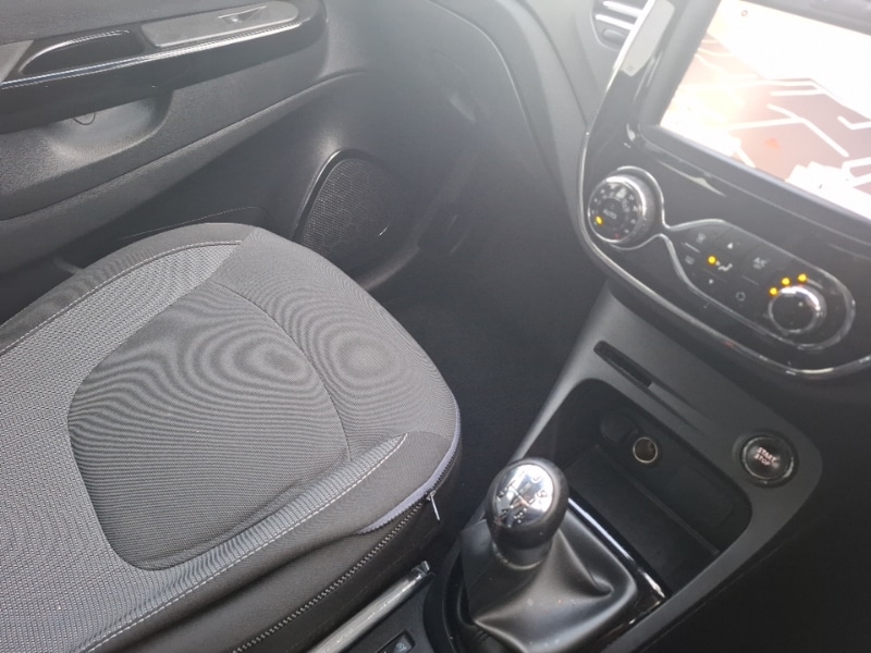 Used Renault Captur 2016 for sale - 76556412: Photo 19